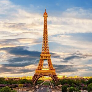 Paryż – piękno stolicy Francji
