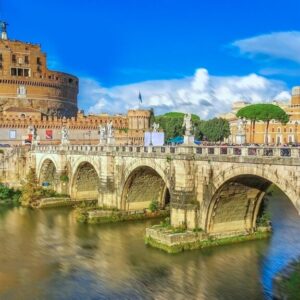 Rzym – mistyczne serce Włoch